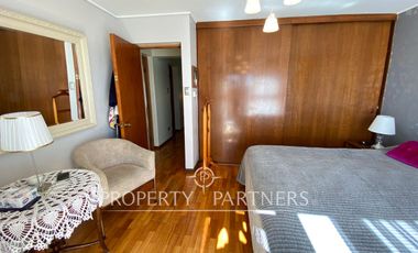 Casa familiar para arriendo en Jardín del Mar, amplitud, seguridad y confort