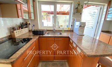 Casa familiar para arriendo en Jardín del Mar, amplitud, seguridad y confort