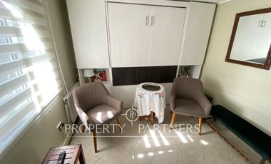 Casa familiar para arriendo en Jardín del Mar, amplitud, seguridad y confort