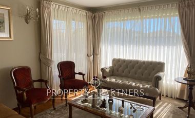 Casa familiar para arriendo en Jardín del Mar, amplitud, seguridad y confort