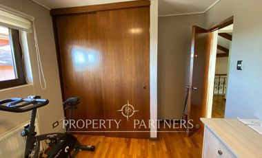 Casa familiar para arriendo en Jardín del Mar, amplitud, seguridad y confort