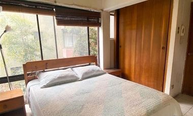 Departamento en Arriendo en Entre Los leones y Suecia