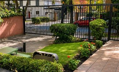Departamento en Arriendo en Entre Los leones y Suecia