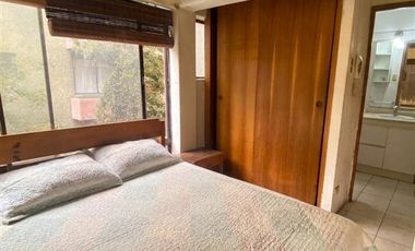 Departamento en Arriendo en Entre Los leones y Suecia