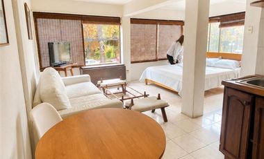 Departamento en Arriendo en Entre Los leones y Suecia