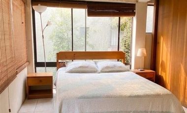 Departamento en Arriendo en Entre Los leones y Suecia