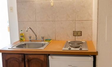 Departamento en Arriendo en Entre Los leones y Suecia