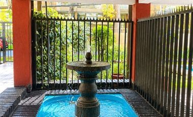 Departamento en Arriendo en Entre Los leones y Suecia