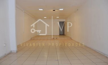 ¡IMPULSA TU NEGOCIO! Local Comercial Premium en el Centro de Copiapó