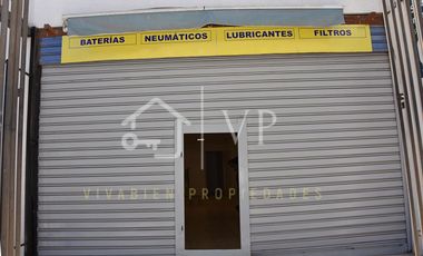 ¡IMPULSA TU NEGOCIO! Local Comercial Premium en el Centro de Copiapó