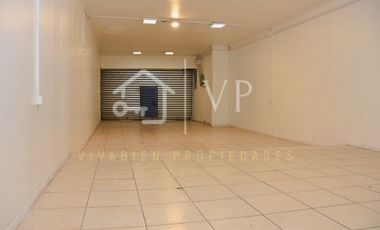 ¡IMPULSA TU NEGOCIO! Local Comercial Premium en el Centro de Copiapó