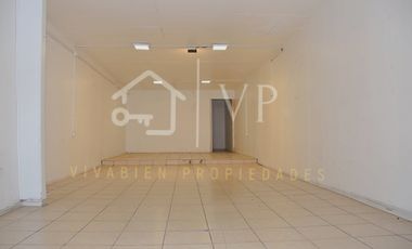 ¡IMPULSA TU NEGOCIO! Local Comercial Premium en el Centro de Copiapó