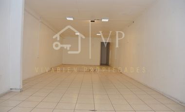 ¡IMPULSA TU NEGOCIO! Local Comercial Premium en el Centro de Copiapó