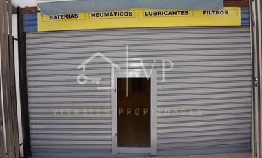 ¡IMPULSA TU NEGOCIO! Local Comercial Premium en el Centro de Copiapó
