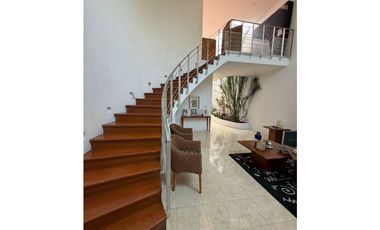 Casa en Venta en Fraccionamiento Bosques de Angelopolis, Puebla