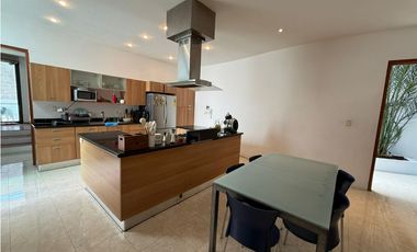 Casa en Venta en Fraccionamiento Bosques de Angelopolis, Puebla