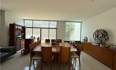 Casa en Venta en Fraccionamiento Bosques de Angelopolis, Puebla