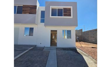 ¡ESTRENA CASA AL NORTE DE LA CIUDAD! Map