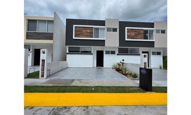 Estrena Casa al Sur Excelente Ubicación_mg