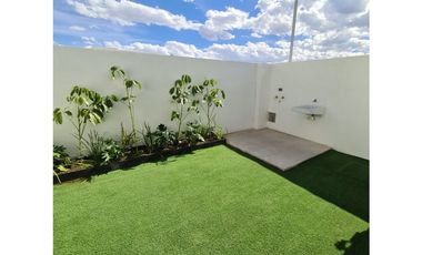 ¡TU PRIMER HOGAR IDEAL AL SUR CONFORT Y FUNCIONALIDAD! Va