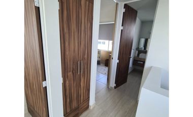 ¡TU PRIMER HOGAR IDEAL AL SUR CONFORT Y FUNCIONALIDAD! Va