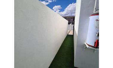¡TU PRIMER HOGAR IDEAL AL SUR CONFORT Y FUNCIONALIDAD! Va