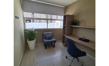 ¡TU PRIMER HOGAR IDEAL AL SUR CONFORT Y FUNCIONALIDAD! Va