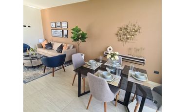 ¡TU PRIMER HOGAR IDEAL AL SUR CONFORT Y FUNCIONALIDAD! Va