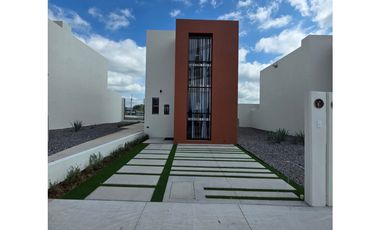 Tu Nuevo Hogar en Zona de Alta Plusvalía al Norte_eb