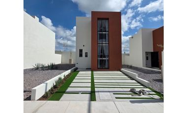 Casa en Venta Norte Aguascalientes_bm