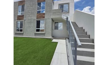 Departamentos en Venta al Norte de Aguascalientes PB