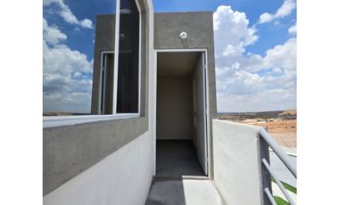 Departamento PA en Venta al Norte