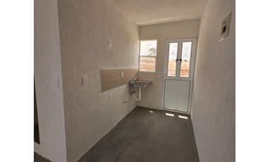 Departamento PA en Venta al Norte
