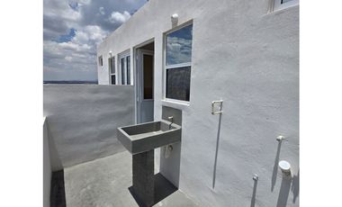 Departamento PA en Venta al Norte
