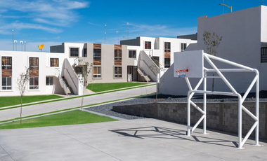 Departamento PA en Venta al Norte