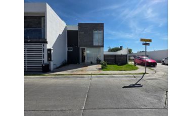 Casa en Venta Aguascalientes Bosques Sereno