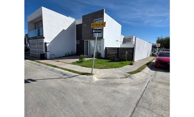 Casa en Venta Aguascalientes Bosques Sereno