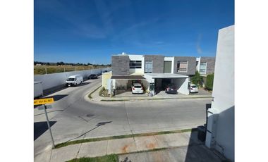 Casa en Venta Aguascalientes Bosques Sereno