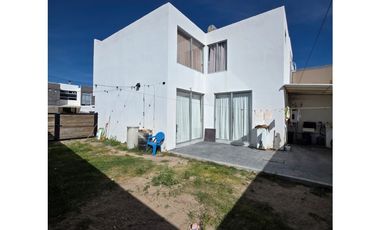 Casa en Venta Aguascalientes Bosques Sereno