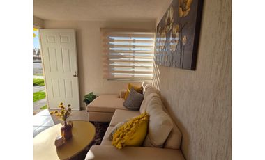 Casa en Venta cerca del Parque Industrial El Chichimeco_np