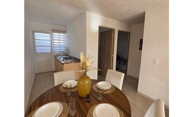 Casa en Venta cerca del Parque Industrial El Chichimeco_np