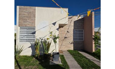 Casa en Venta cerca del Parque Industrial El Chichimeco_np