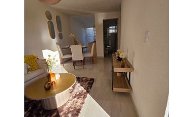 Casa en Venta cerca del Parque Industrial El Chichimeco_np