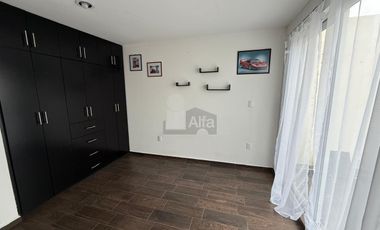Casa en Venta en el Fracc.San Agustin en la Colonia San Buenaventura, Toluca Estado de México