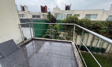 Casa en Venta en el Fracc.San Agustin en la Colonia San Buenaventura, Toluca Estado de México