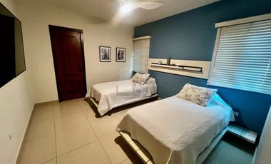 Departamento en renta, Linda Vista, Guadalupe, Nuevo León. Amueblado con terraza