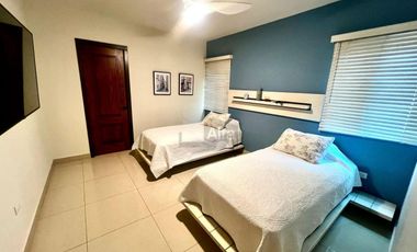 Departamento en renta, Linda Vista, Guadalupe, Nuevo León. Amueblado con terraza