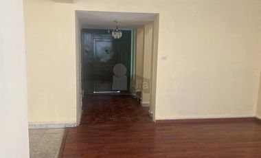 Casa sola en renta en San Mateo, Texcoco, México