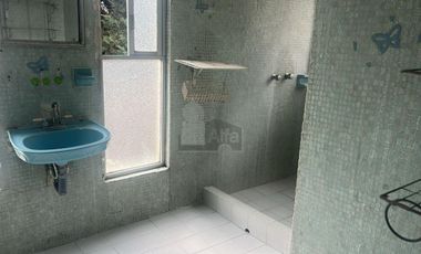 Casa sola en renta en San Mateo, Texcoco, México
