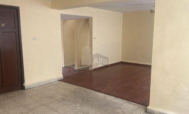 Casa sola en renta en San Mateo, Texcoco, México